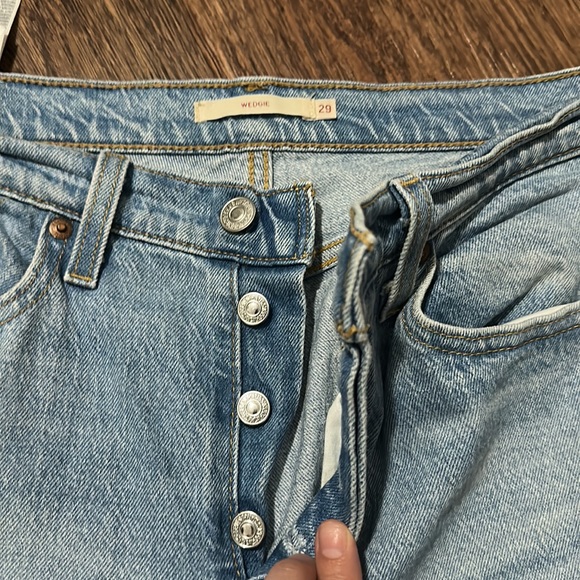 Levi’s jeans - Picture 2 of 3